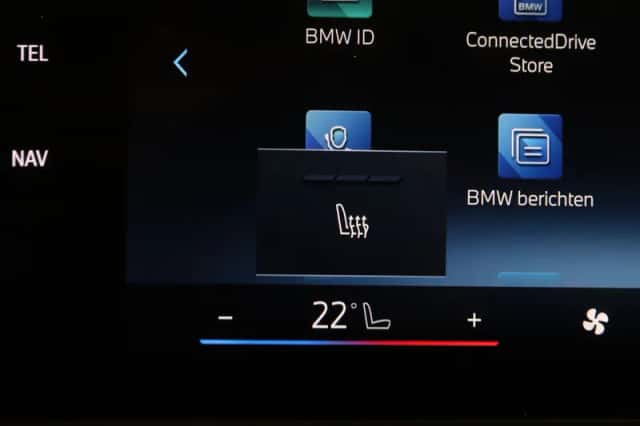 BMW 1-Serie (2026) thumbnail 14