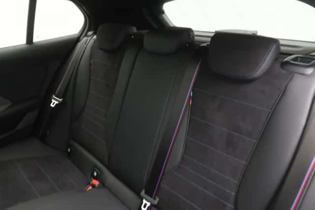 BMW 1-Serie (2026) thumbnail 16