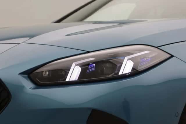 BMW 1-Serie (2026) thumbnail 20