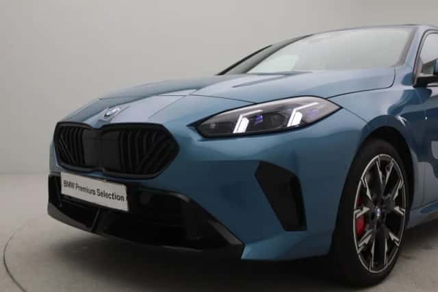 BMW 1-Serie (2026) thumbnail 21