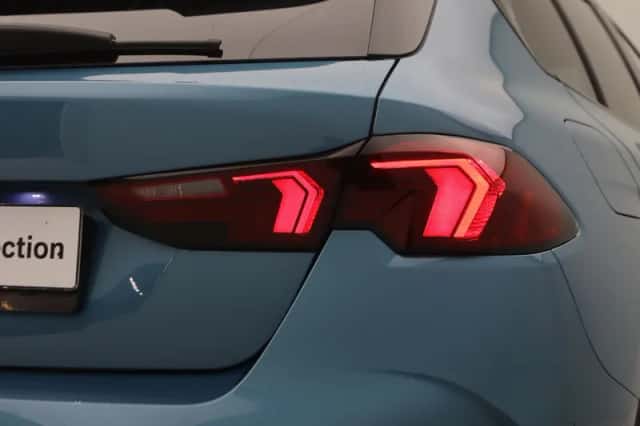 BMW 1-Serie (2026) thumbnail 22