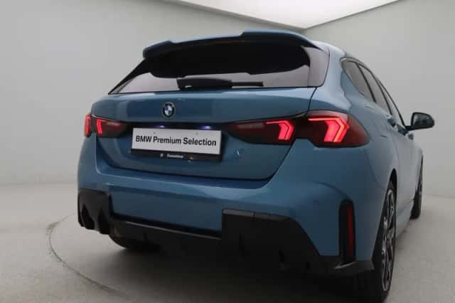 BMW 1-Serie (2026) thumbnail 23