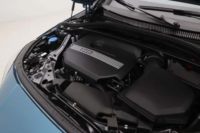 BMW 1-Serie (2026) thumbnail 4