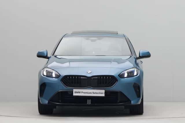 BMW 1-Serie (2026) thumbnail 6