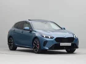 BMW 1-Serie (2026) thumbnail 7