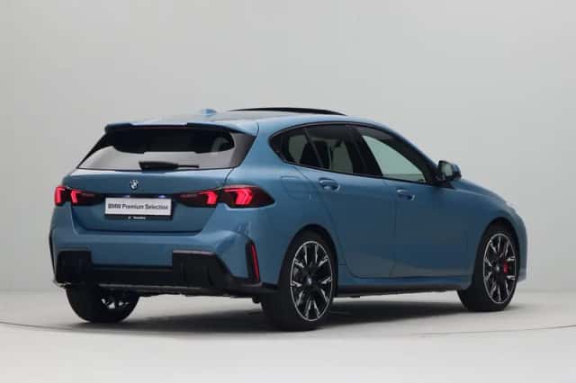 BMW 1-Serie (2026) thumbnail 9