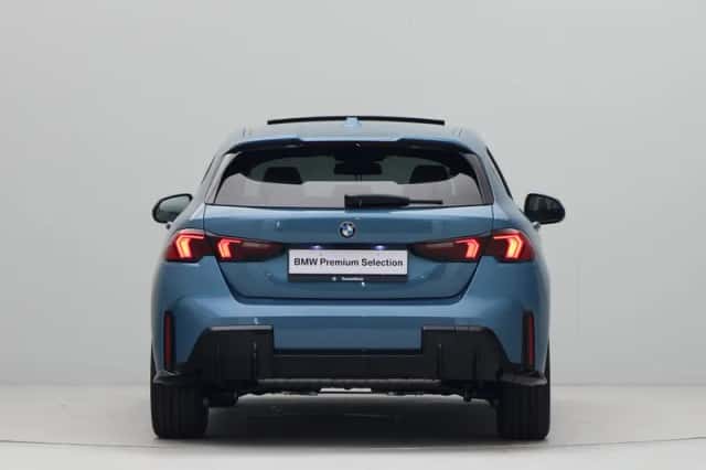 BMW 1-Serie (2026) thumbnail 10