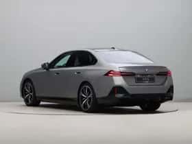 BMW i5 (2026) thumbnail 11
