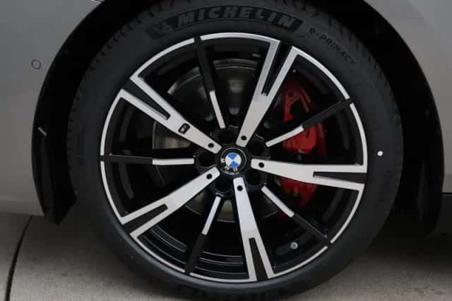 BMW i5 (2026) thumbnail 20