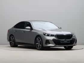 BMW i5 (2026) thumbnail 7