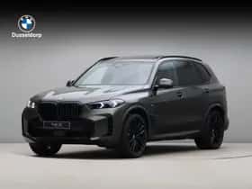 BMW X5 (2026) thumbnail 1