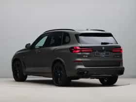 BMW X5 (2026) thumbnail 11