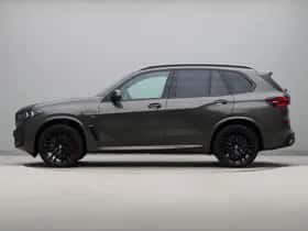 BMW X5 (2026) thumbnail 12