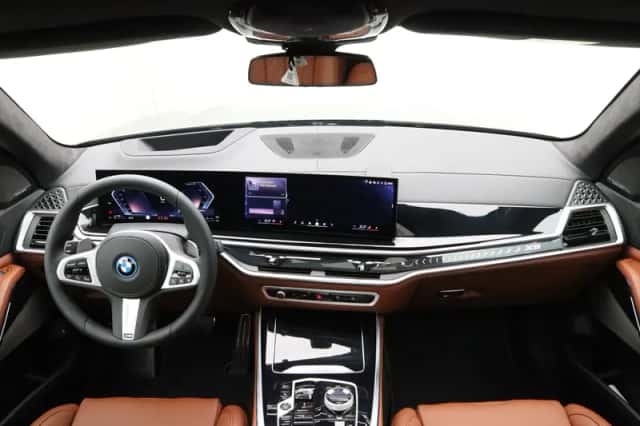 BMW X5 (2026) thumbnail 13