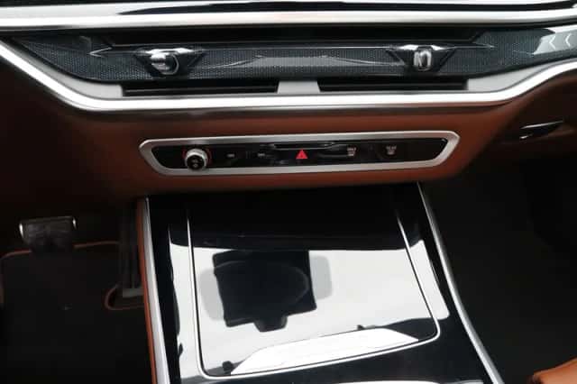 BMW X5 (2026) thumbnail 14