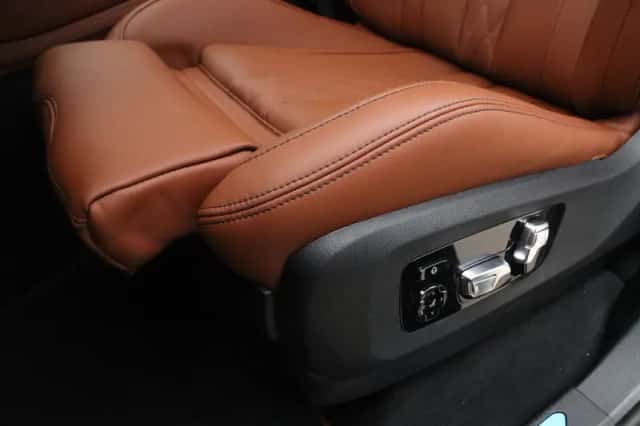 BMW X5 (2026) thumbnail 16