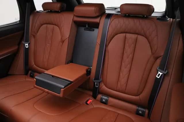 BMW X5 (2026) thumbnail 17