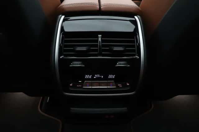 BMW X5 (2026) thumbnail 19