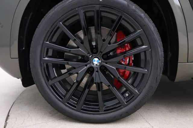 BMW X5 (2026) thumbnail 20