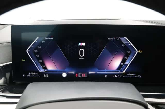 BMW X5 (2026) thumbnail 3