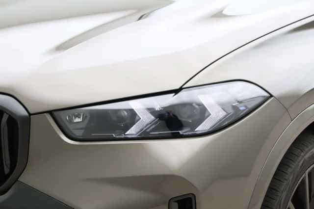 BMW X5 (2026) thumbnail 21