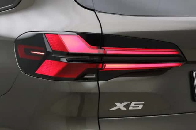 BMW X5 (2026) thumbnail 22