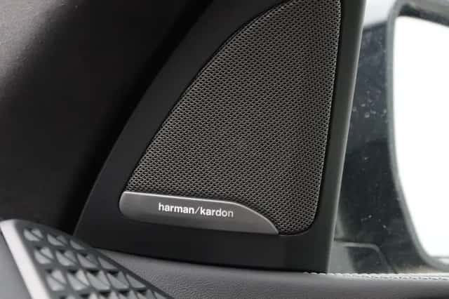 BMW X5 (2026) thumbnail 23