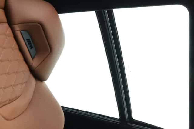 BMW X5 (2026) thumbnail 24