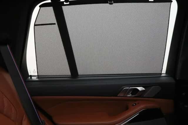 BMW X5 (2026) thumbnail 27