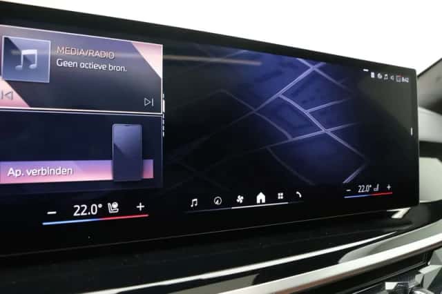 BMW X5 (2026) thumbnail 28