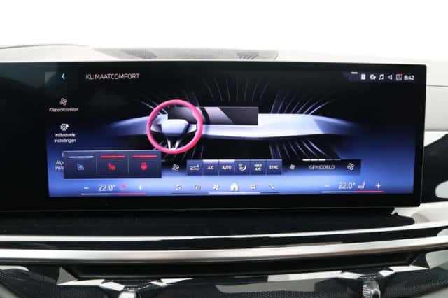 BMW X5 (2026) thumbnail 30