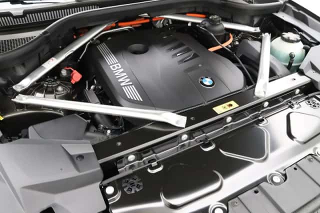 BMW X5 (2026) thumbnail 4