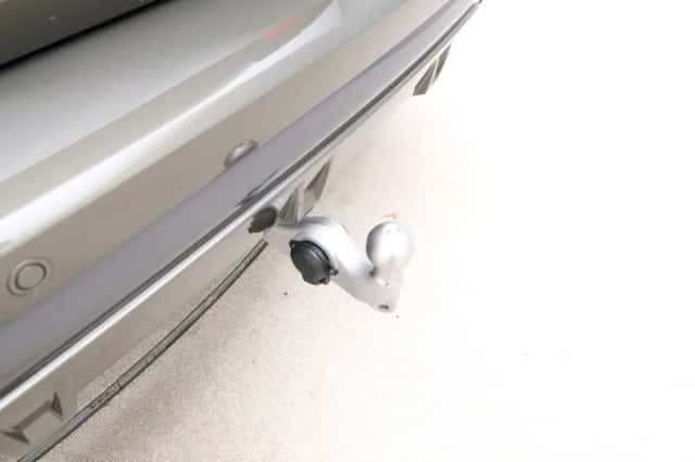 BMW X5 (2026) thumbnail 32