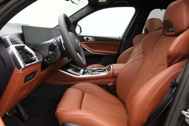 BMW X5 (2026) thumbnail 5