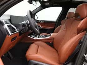 BMW X5 (2026) thumbnail 5
