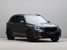 BMW X5 (2026) thumbnail 7