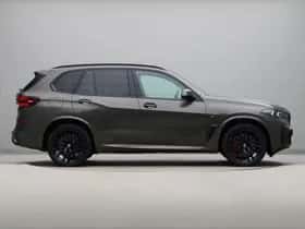 BMW X5 (2026) thumbnail 8