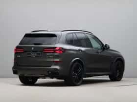 BMW X5 (2026) thumbnail 9