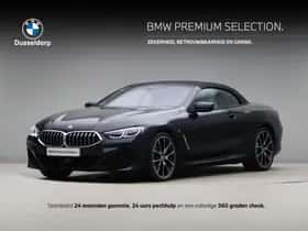 BMW 8-Serie (2020)