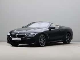 BMW 8-Serie (2020) thumbnail 2