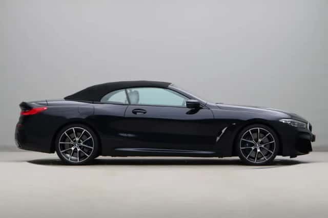 BMW 8-Serie (2020) thumbnail 12