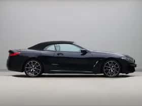 BMW 8-Serie (2020) thumbnail 12