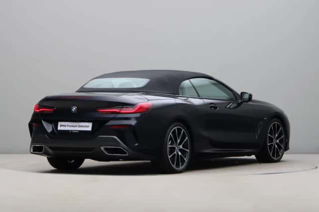 BMW 8-Serie (2020) thumbnail 13
