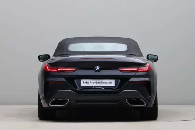 BMW 8-Serie (2020) thumbnail 15