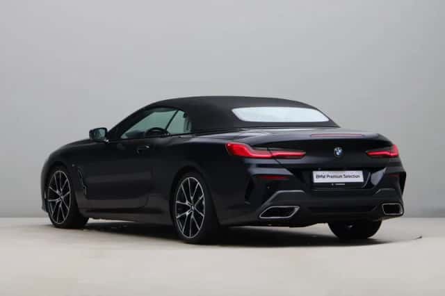 BMW 8-Serie (2020) thumbnail 17