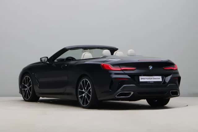 BMW 8-Serie (2020) thumbnail 18