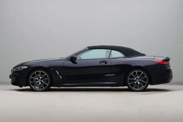 BMW 8-Serie (2020) thumbnail 19
