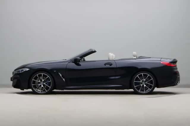 BMW 8-Serie (2020) thumbnail 20