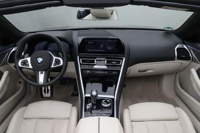 BMW 8-Serie (2020) thumbnail 21
