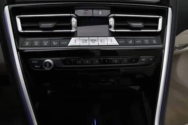BMW 8-Serie (2020) thumbnail 22